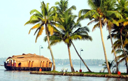 kumarakom taxi