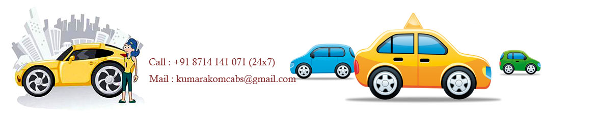 www.kumarakomtaxi.com